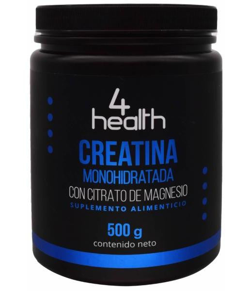 Armada Creatina 500 Gr
