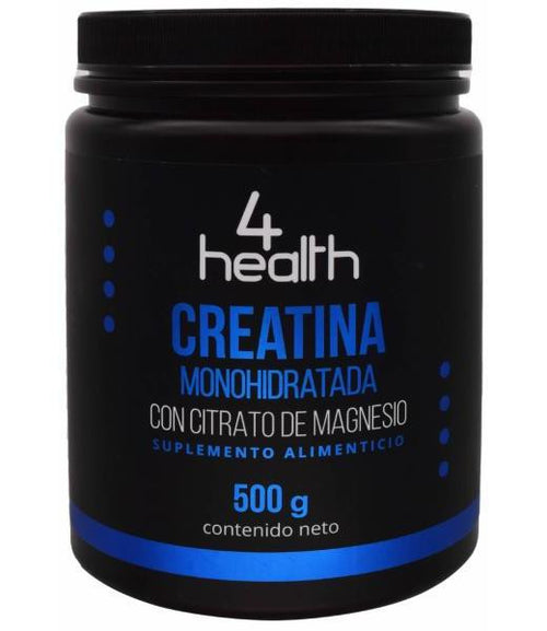 Armada Creatina 500 Gr
