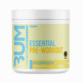 Raw Essentials Performance 25 Porciones Icy Lemon Slush Edicion Limitada