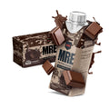 Redcon1 Mre Protein Shake 16 Onzas 12 Paquete Milk Chocolate