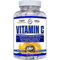 High Tech Pharma Vitamin C 200 Unidades