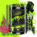 Nutrifitt Symbiote High Estimulante Pre - Entreno 20 Porciones Dragon Pharma Gummy