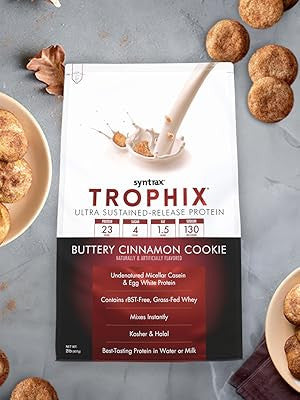 Syn Trophix 5 Libras Cookies Cream