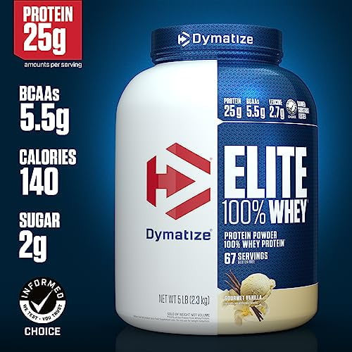 Forza Whey Pro 5 Libras Vainilla