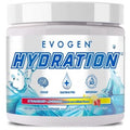 Evogen Hydration 30 Porciones Strawberry Lemonade