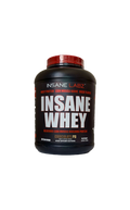 Insane Labz Insane Whey 5 1 Libras Chocolate Peanut Butter