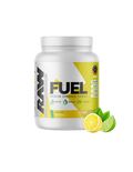 Raw Fuel 60 Porciones Lemon Lime