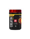 Red Gold Creatina Monohidratada 1Kg 200 Porciones