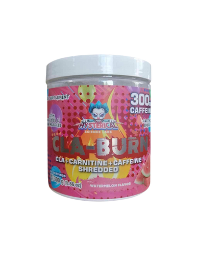 Hsl CLA Burn 60 Porciones Watermelon