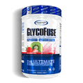 Gaspari Nutrition Glycofuse 30 Porciones Strawberry Kiwi