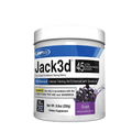 Usp Labs Jack3D 45 Porciones Grape