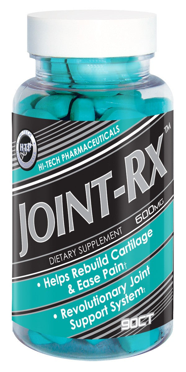 High Tech Pharma Joint Rx 90 Taps