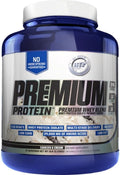 High Tech Pharma Premium Protein 5 Libras Chocolate Ice Cream