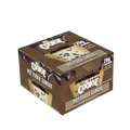 Raw My Cookie Toaster Pastry Frosted 12 Paquete Hot Fudge Sundae