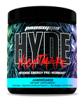 Prosupps Hyde Nightmare 30 Porciones Jawbreaker