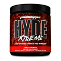 Prosupps Hyde Xtreme 30 Porciones Fruit Punch