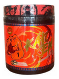 Sl Pre - Entreno Kaioken 30 Porciones Fire Grape Dragon Pharma 300Grs