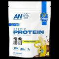 Applied Nutrition Abe Hybrid Protein 25 Porciones Banana Chocolate Chiquita