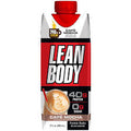 La Lean Body 17 Onzas 12 Bottle Cafe Mocha