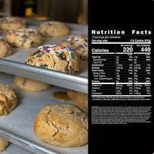 Raw My Cookie Toaster Pastry Frosted 12 Paquete Strawberry