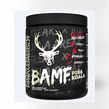 Bucked Up Bamf 30 Porciones Pi a Koala