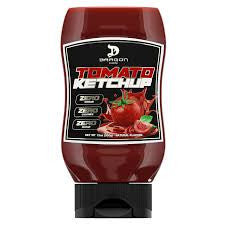 Dragon Pharma Dips 350 Grs Tomato Ketchup