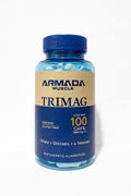 Armada Trimag 1000 mg 100 Cápsulas