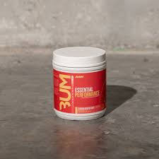 Raw Essentials Performance 25 Porciones Citrus Grapefruit