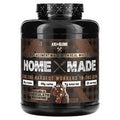 A S Home Made Meal Replacement 25 Porciones 2 84 kg Double Chocolate Brownie