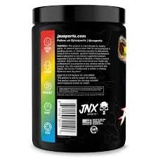 Cobra The Curse Estimulante sin Pump 40 Porciones Sour Candy