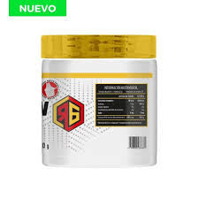 Red Gold Creapure Creatina Betabel Guayaba 180Grs