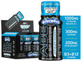 Applied Nutrition Abe Shot 60 ml 12 Paquete Blue Razz