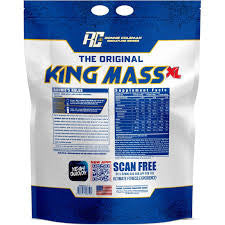 Ronnie King Mass Xl Bag 15 Libras Dark Chocolate