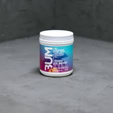Raw Cbum Thavage Pre - Entreno 40 Porciones South Beach Slush