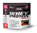 Inner Whey Protein Matrix 5 Libras Milk Chocolate