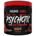 Insane Labz Hellboy Psychotic 35 Porciones Fruit Punch