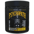 Insane Labz Psychopath 30 Porciones Fruit Punch
