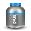 Nb Isopure Zero Carb 4 5 Libras Vainilla