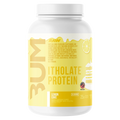 Raw Cbum Itholate 2 Libras Lemon Cake