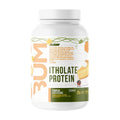 Raw Cbum Itholate 2 Libras Pumpkin Cheesecake Edicion Limitada