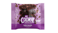 Raw My Cookie Dealer 113 g 12 Paquete Double Chocolate