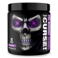 Cobra The Curse 30 Porciones Grape