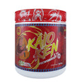 Sl Kaio Ken Blue 30 Porciones Pineapple 240 Grs