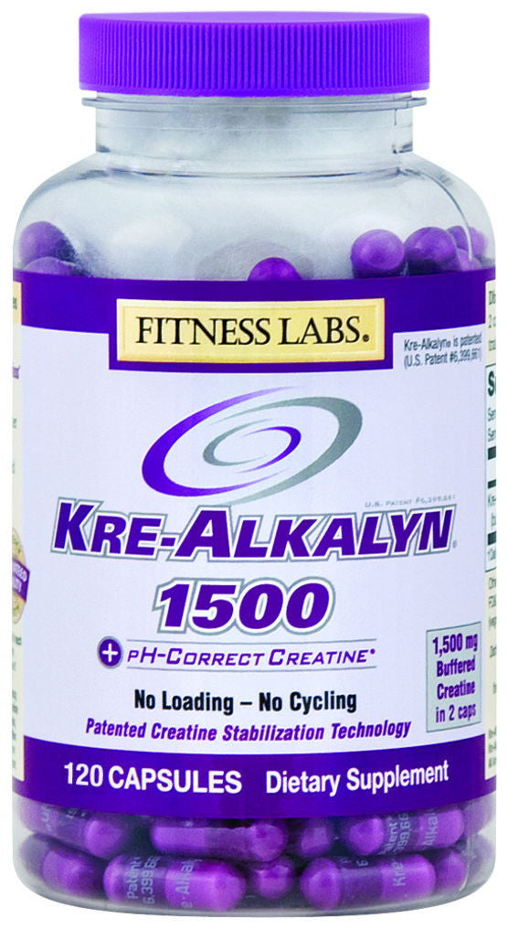 High Tech Pharma L Glutamine 500 Grams sin Sabor