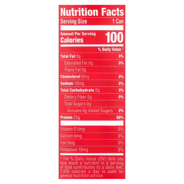 Bucked Up Lightly Carbonated Protein 16 Onzas Peach Mango