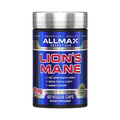 Allmax Lions Mane 60 Unidades