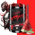 Nutrifitt Symbiote Hig Estimulante Pre - Entreno 20 Porciones Maniac Melon