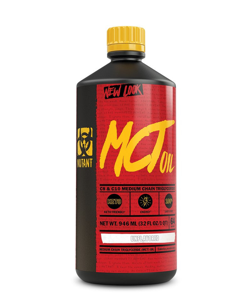 Mutant MCT Oil 32 Onzas