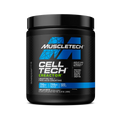 Muscle Tech Creactor 120 Porciones sin Sabor
