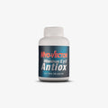 Pbs Myo-Vector - Vector - Vector Antiox Vitamina C y E 120 Cápsulas